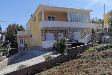 apartman Ugljan