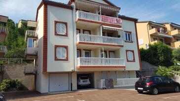 apartman Opatija