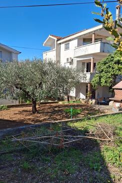 apartman Biograd