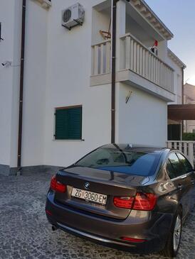 apartman Korčula