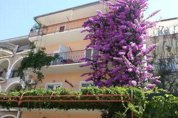 apartman Makarska