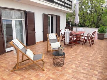 apartman Novi Vinodolski