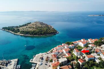 apartman Vodice