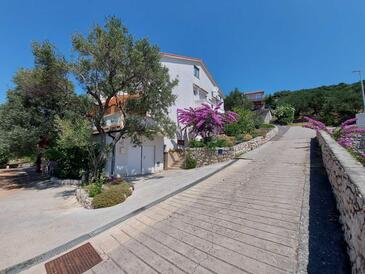apartman Rab