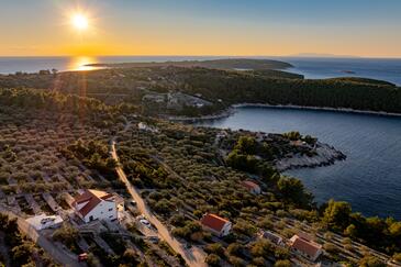 apartman Korčula