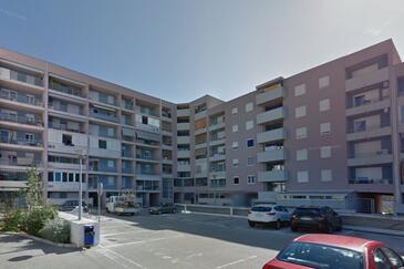 apartman Zadar