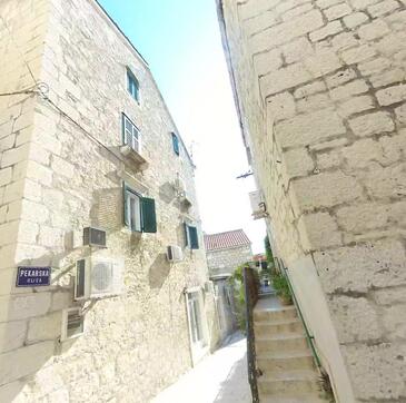 apartman Makarska