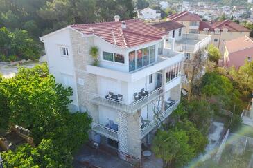 apartman Trogir