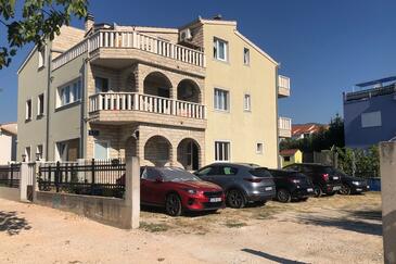 apartman Kaštela