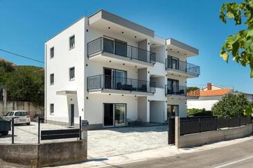 apartman Čiovo