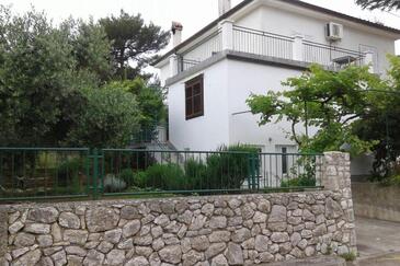 apartman Lošinj