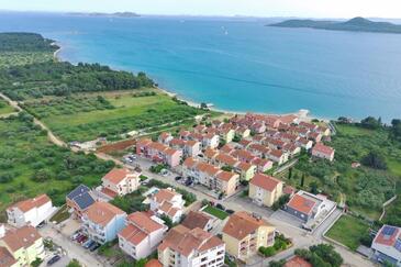 apartman Biograd