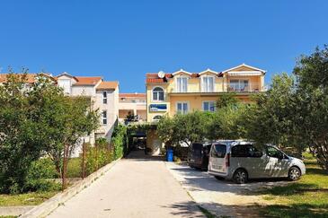 apartman Trogir