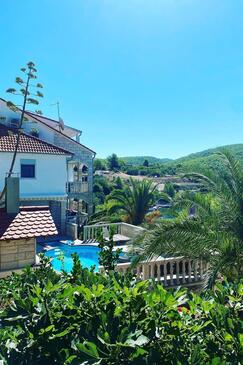 apartman Hvar