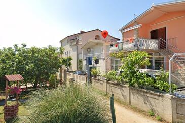 apartman Zadar