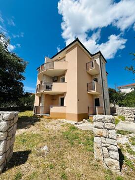 apartman Trogir