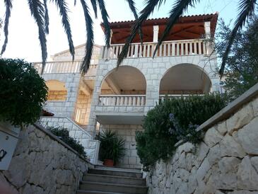 apartman Brač