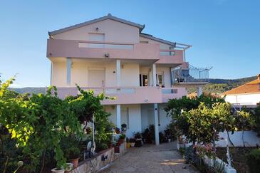 apartman Trogir