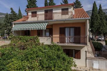 apartman Vis