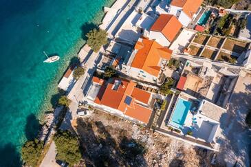 apartman Šibenik