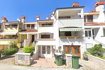 apartman Umag