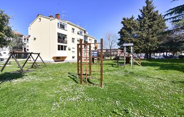 apartman Umag
