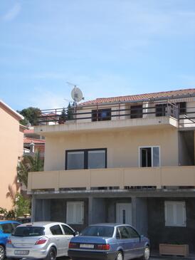 apartman Murter