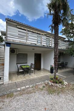 apartman Crikvenica