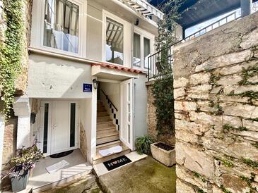 apartman Pašman