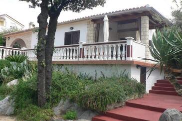 apartman Rab