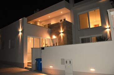 apartman Biograd