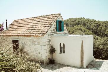 apartman Brač