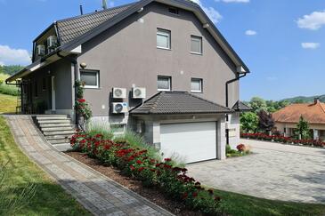 apartman Zagorje
