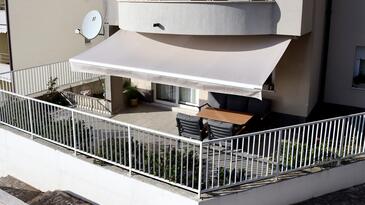 apartman Trogir