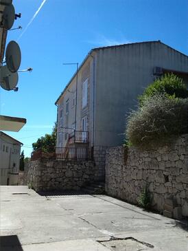 apartman Korčula