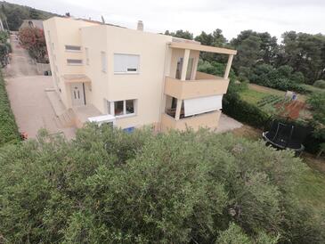 apartman Zadar