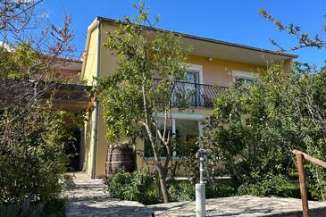 apartman Split
