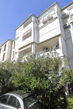 apartman Poreč