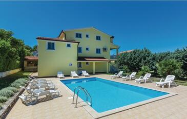 apartman Poreč