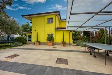 apartman Poreč