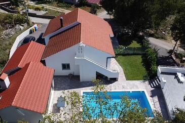 apartman Zagora