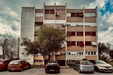 apartman Split