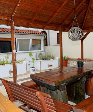apartman Pula