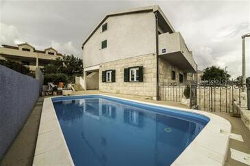 apartman Brač