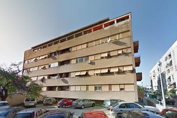 apartman Zadar