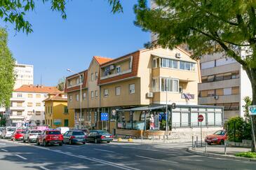 apartman Split