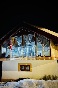 apartman Gorski kotar