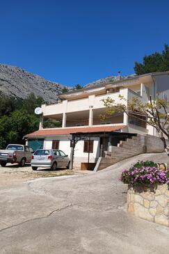 apartman Hvar