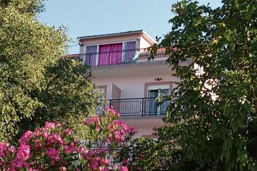 apartman Novi Vinodolski