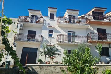 apartman Čiovo
